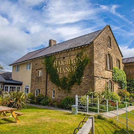 Haighton Manor - Brunning And Price Grimsargh Exterior photo